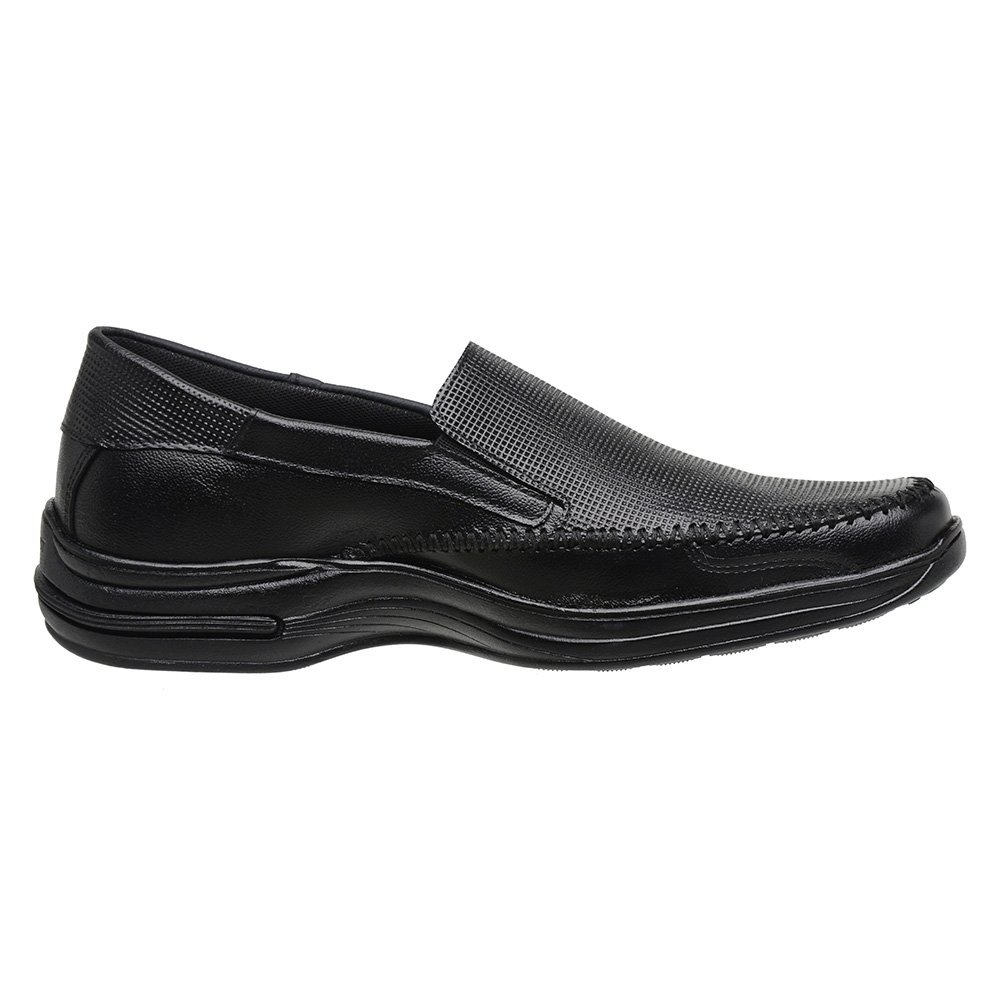 Sapato Casual MD Store 7010702219236 Masculino 2959 Preto 2