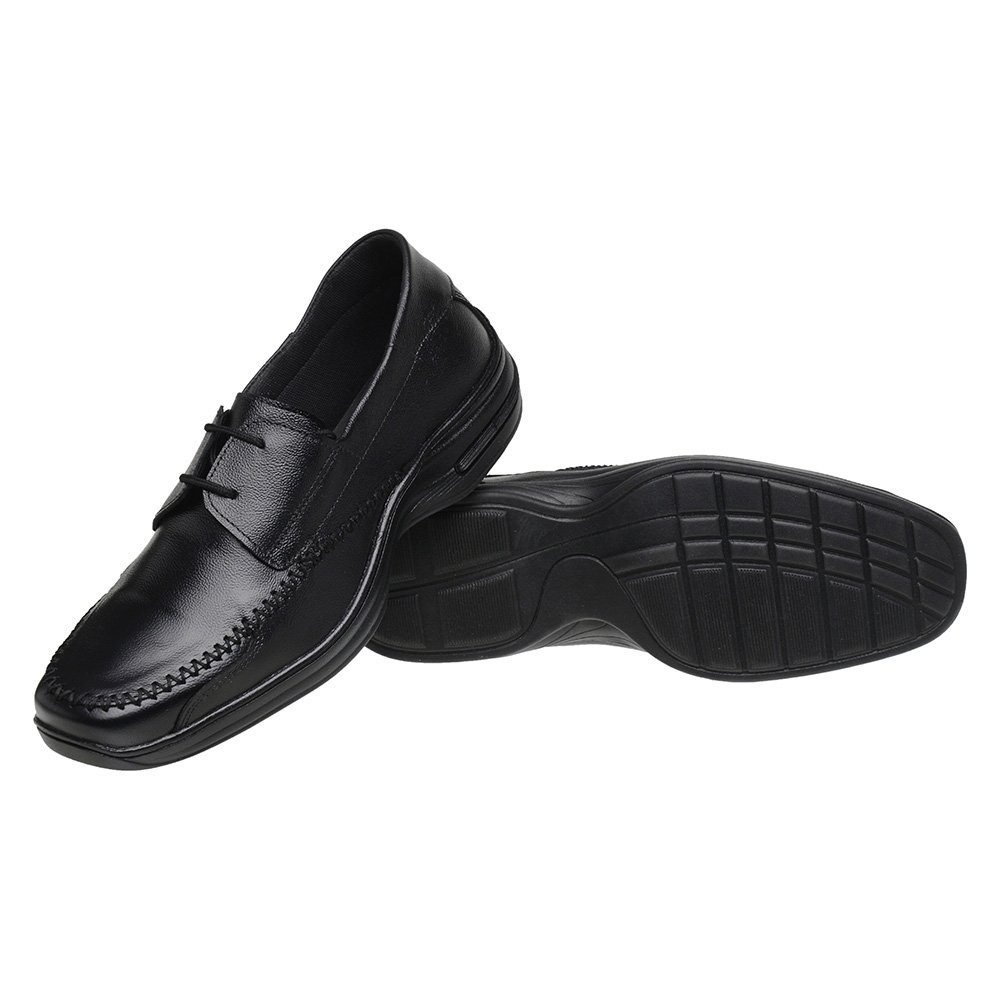 Sapato Casual MD Store 7010702221865 Masculino 2959 Preto 2