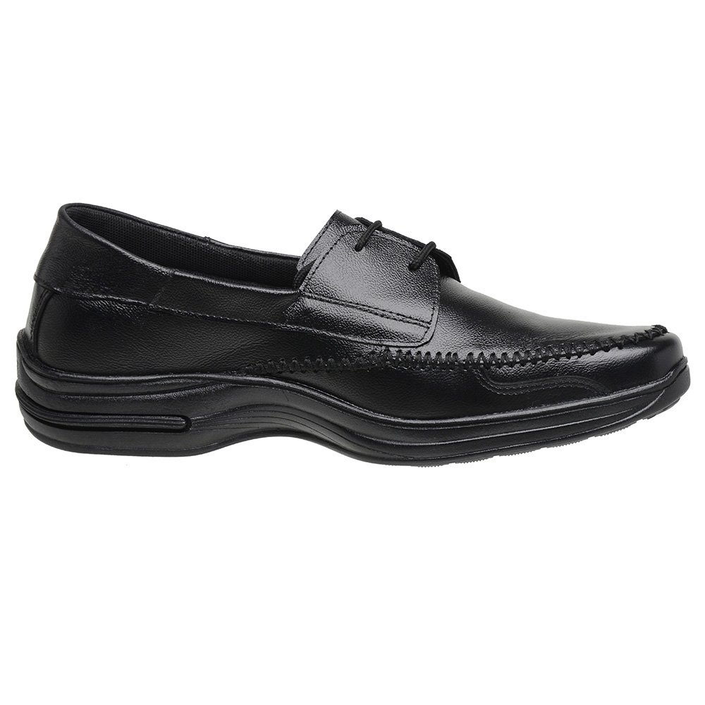 Sapato Casual MD Store 7010702221865 Masculino 2959 Preto 3