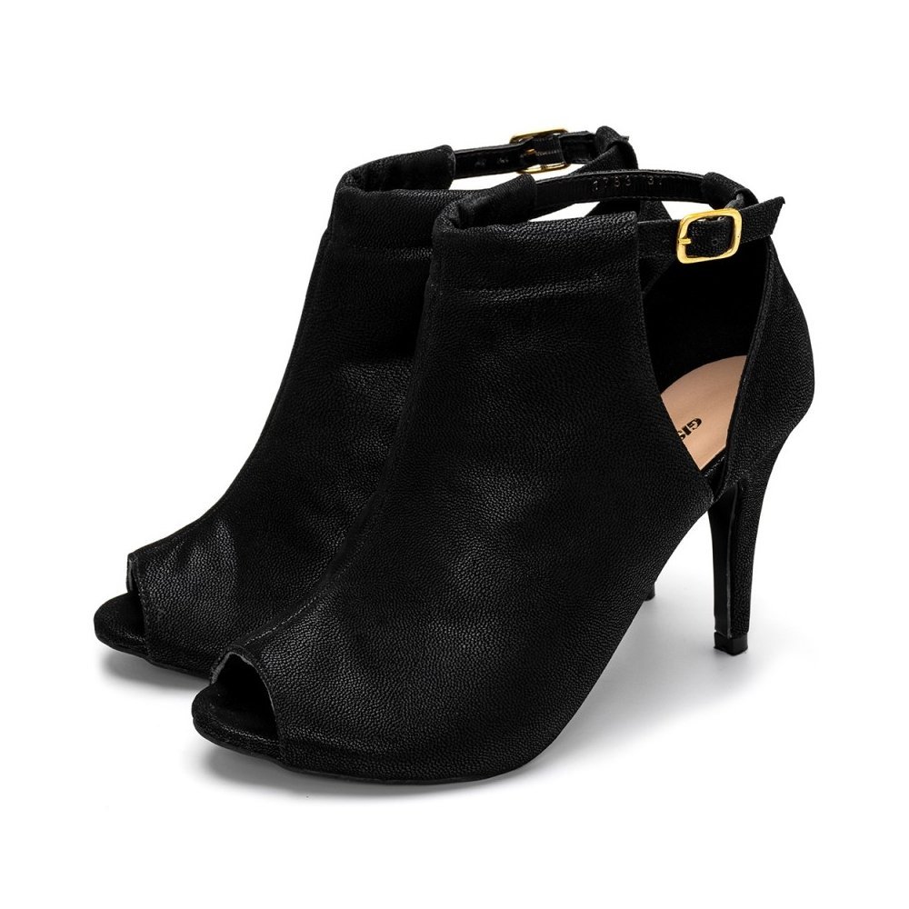 Cor Preto