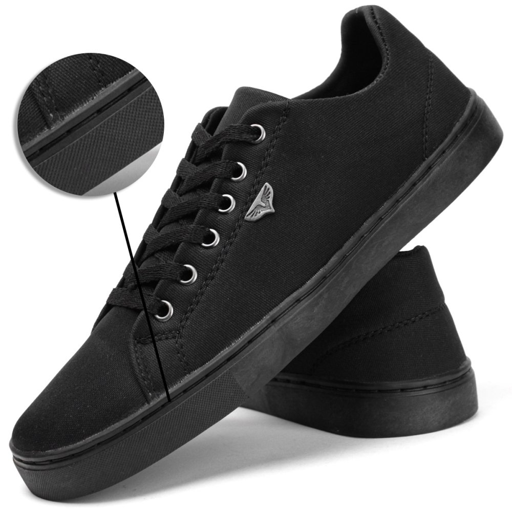 Cor Preto