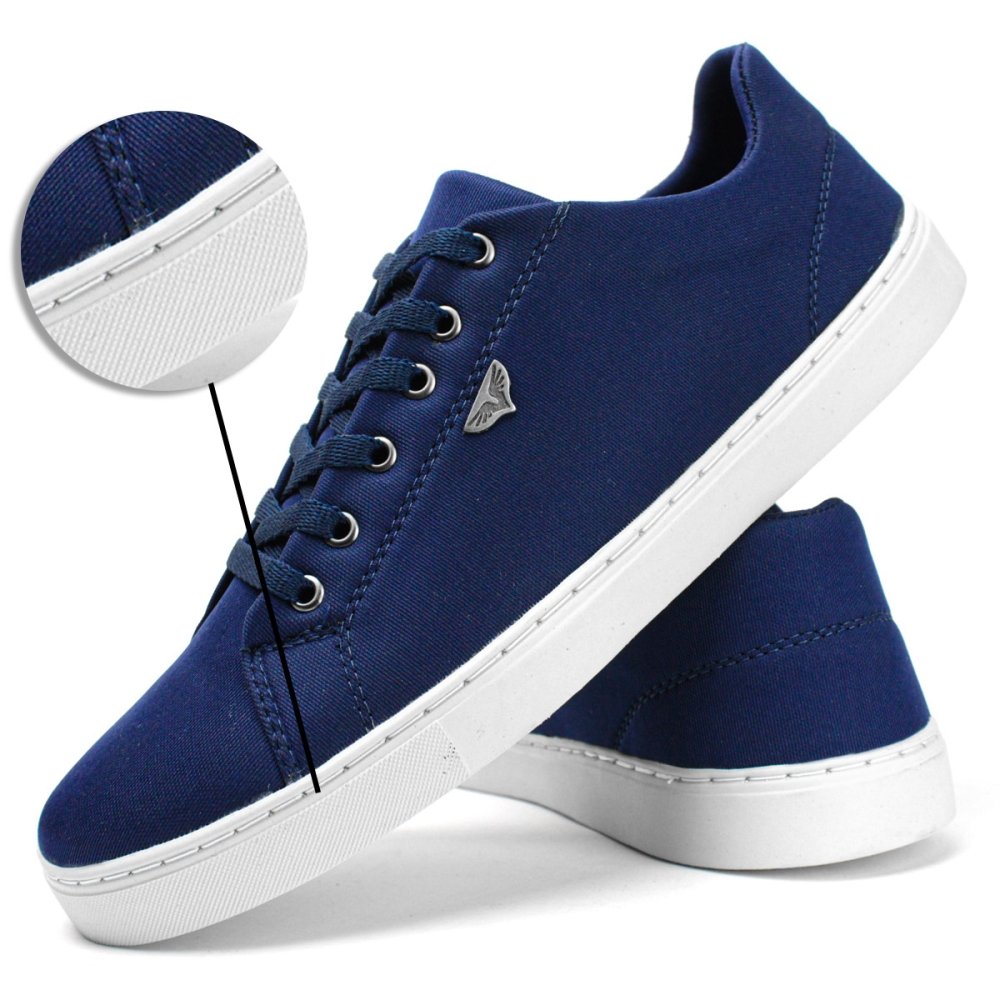 Cor Azul