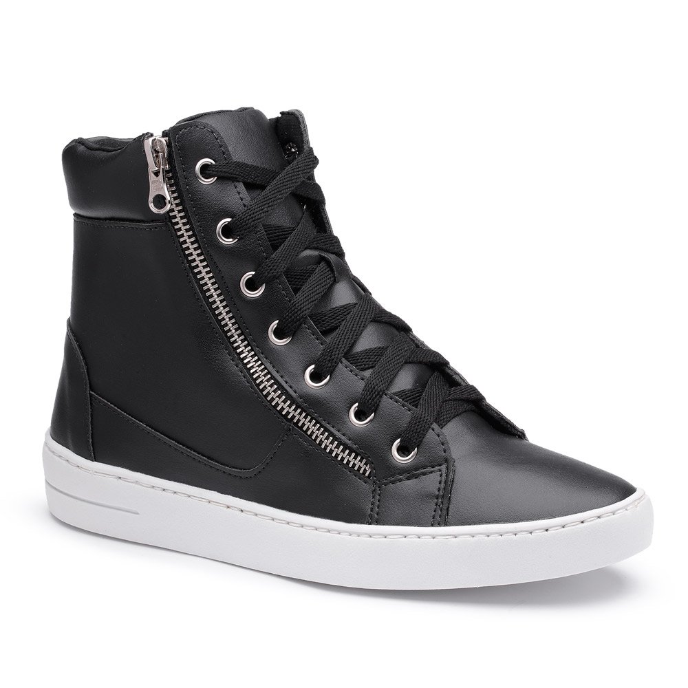 Cor Preto