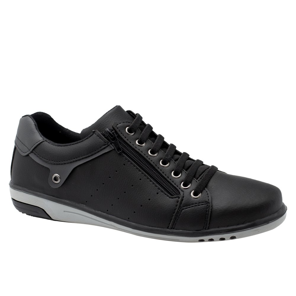 Cor Preto
