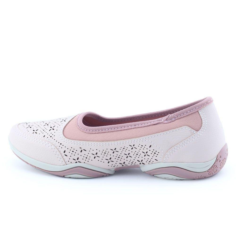 Sapatilha Feminina Kolosh C2743 Rosa 2