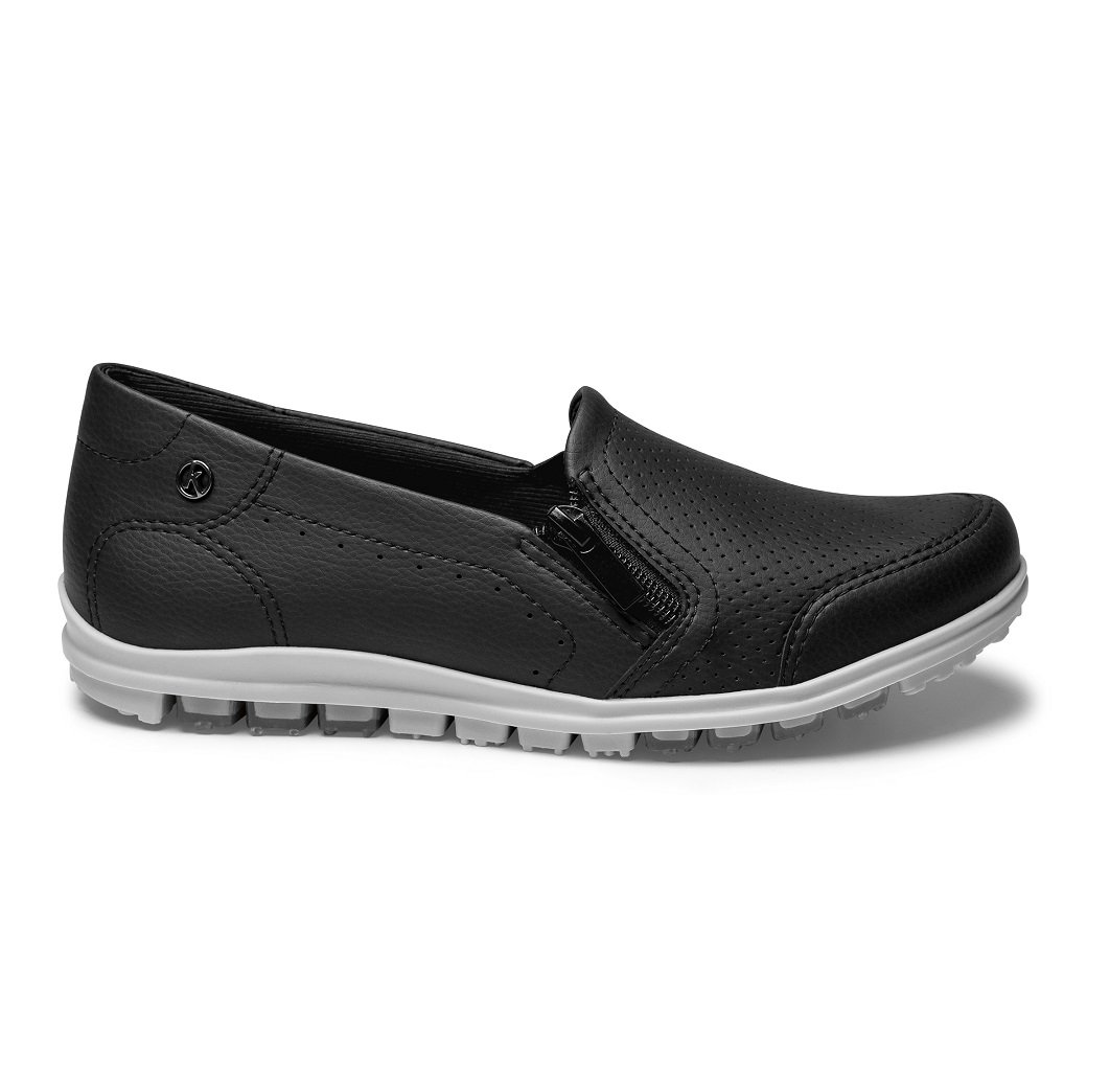 Sapatilha Feminina Kolosh C0537 Preto 1