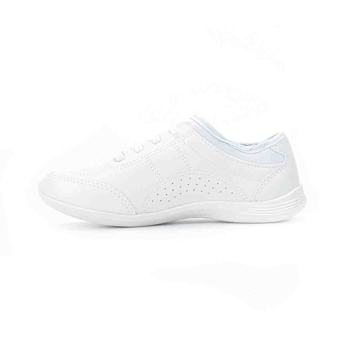 Tênis Feminino Kolosh Casual Calce Fácil C3183 Branco 2