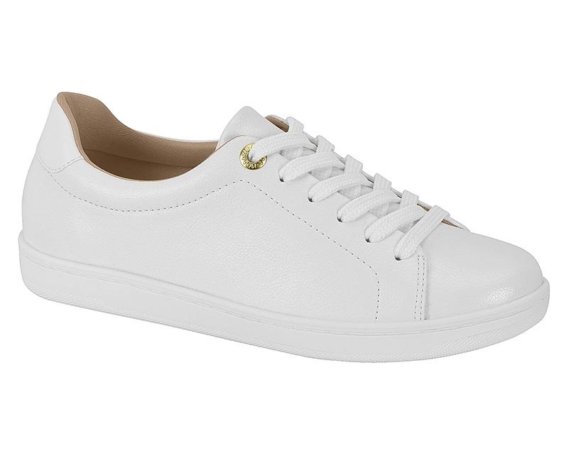 Tênis Modare 7363 105 Feminino Branco 1