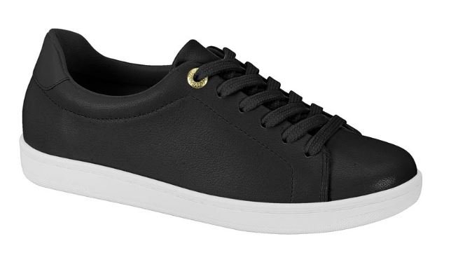 Tênis Modare 7363 105 Feminino Preto 1