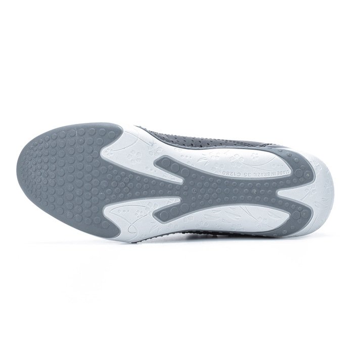 Tênis Feminino Kolosh C1299 Preto 4