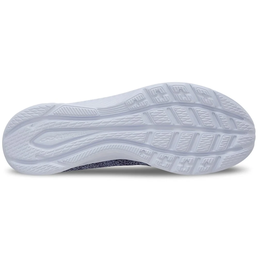 Tênis Feminino Olympikus 130G Ultraleve Azul 5