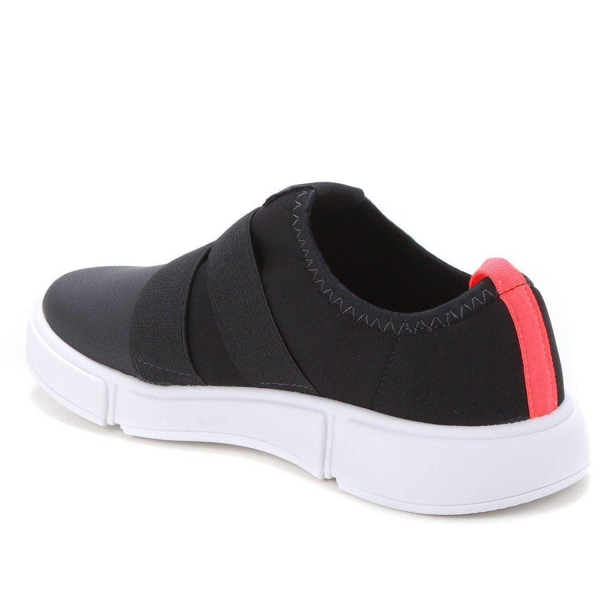 Tênis Infantil Menino Molekinho Slip On Preto 4