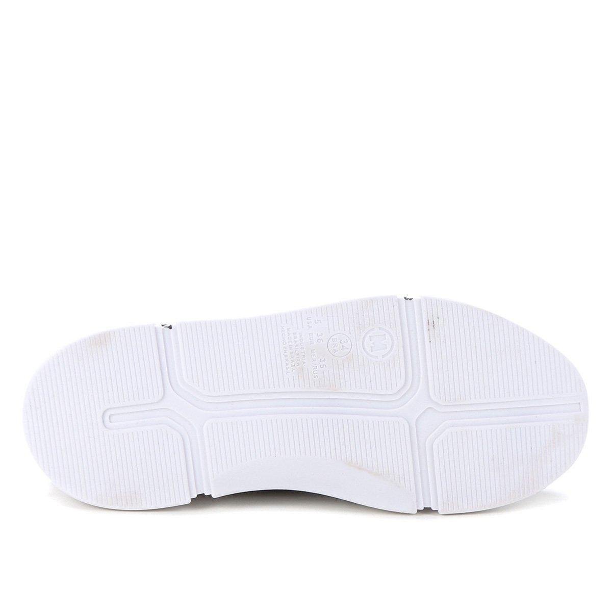 Tênis Infantil Menino Molekinho Slip On Preto 5