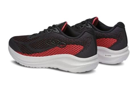 Tênis Masculino Olympikus Soma Vermelho 4