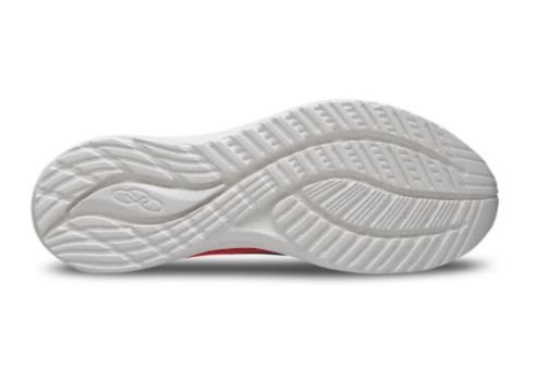 Tênis Masculino Olympikus Soma Vermelho 5