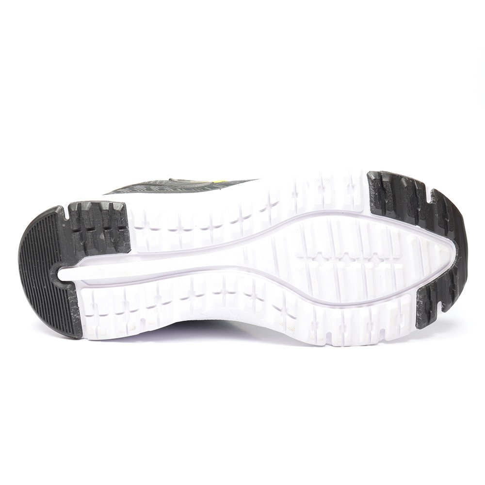 Tênis Replay Masculino Preto 4