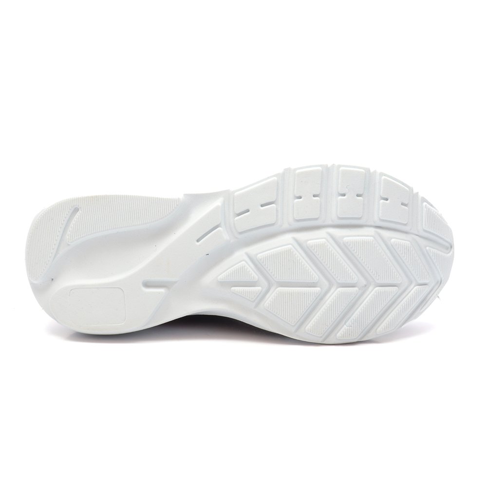 Tênis Infantil Box 200 Esportivo Preto 4