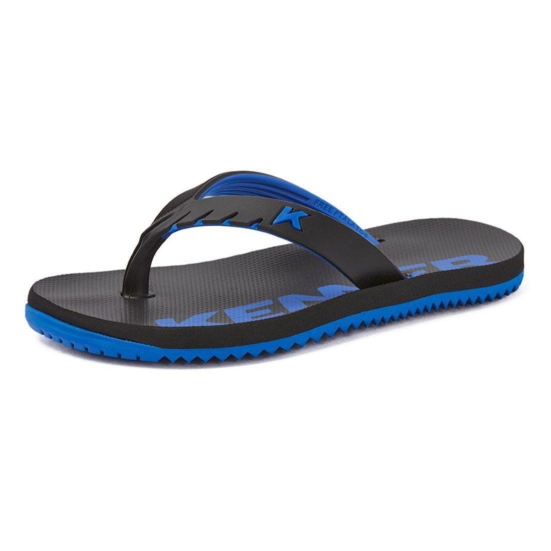 Chinelo Infantil Kenner Red Kids Azul 2