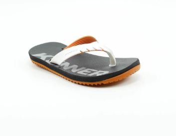 Chinelo Infantil Kenner Red Kids