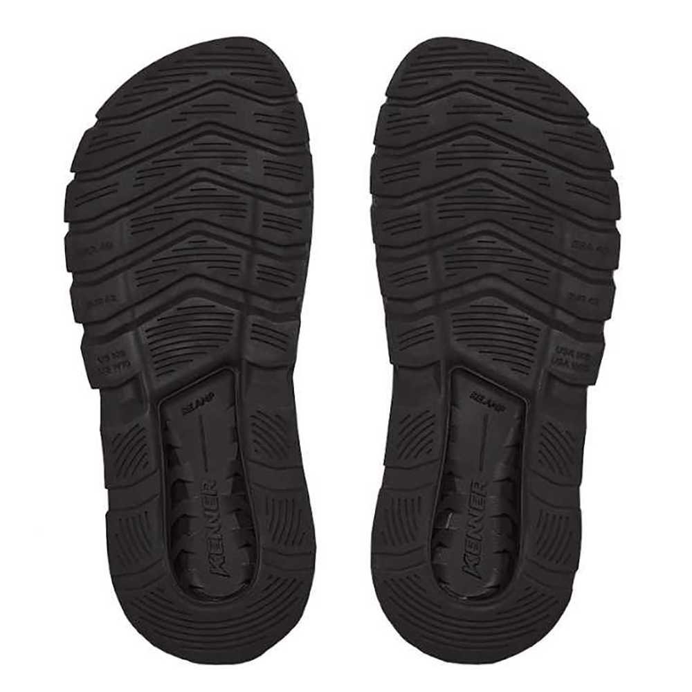 Chinelo Masculino Kenner DXG Rakka L7 Preto 3