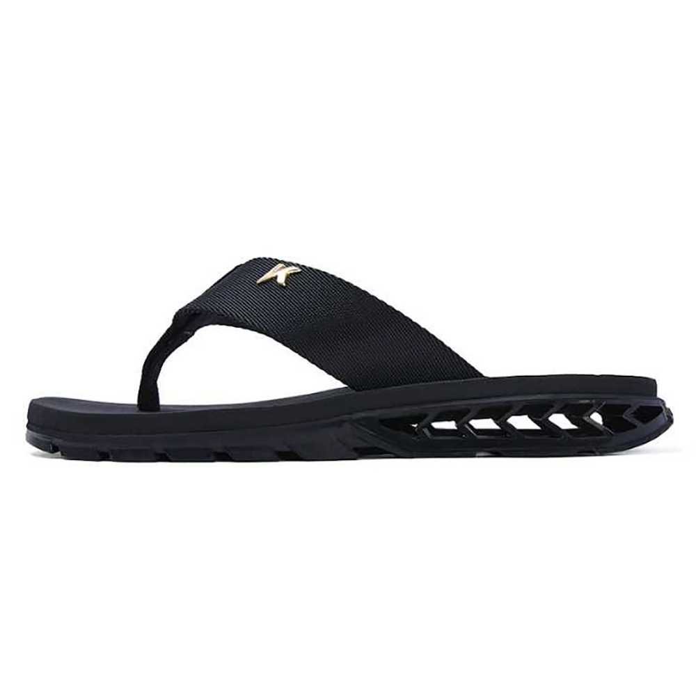 Chinelo Masculino Kenner DXG Rakka L7 Preto 4