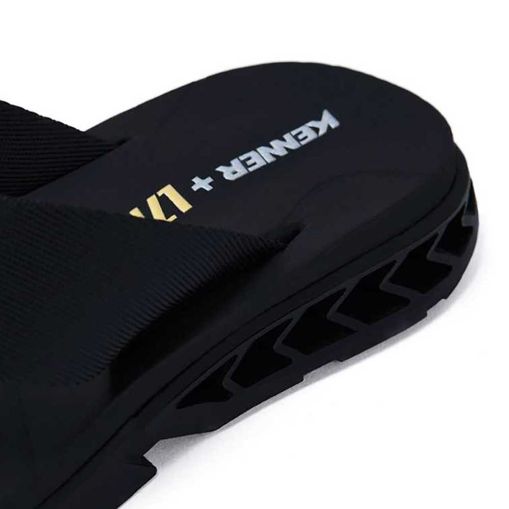 Chinelo Masculino Kenner DXG Rakka L7 Preto 5