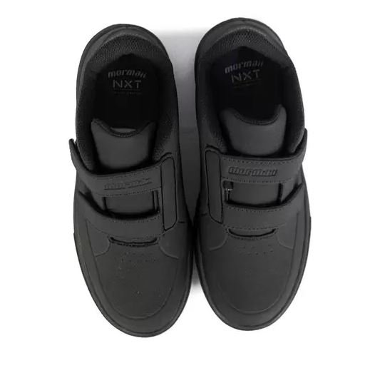 Tênis Infantil Mormaii Urban Free Jr Preto 5