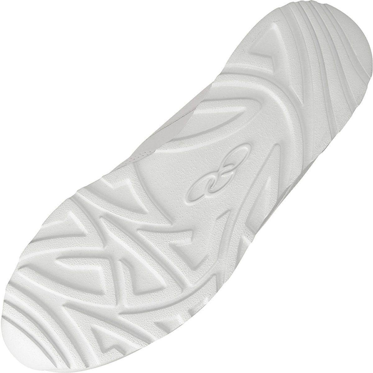 Tênis Olympikus Jogging 100 Branco 4