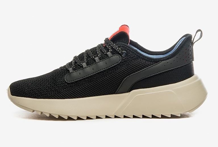 Tênis Masculino Fila Freestyle Preto 2
