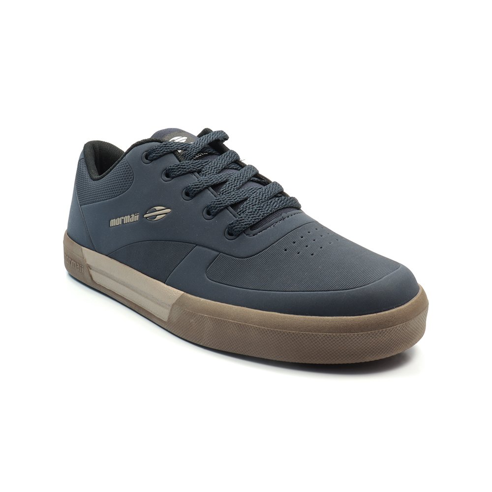 Tênis Masculino Mormaii Tenis Urban Smash Azul 3
