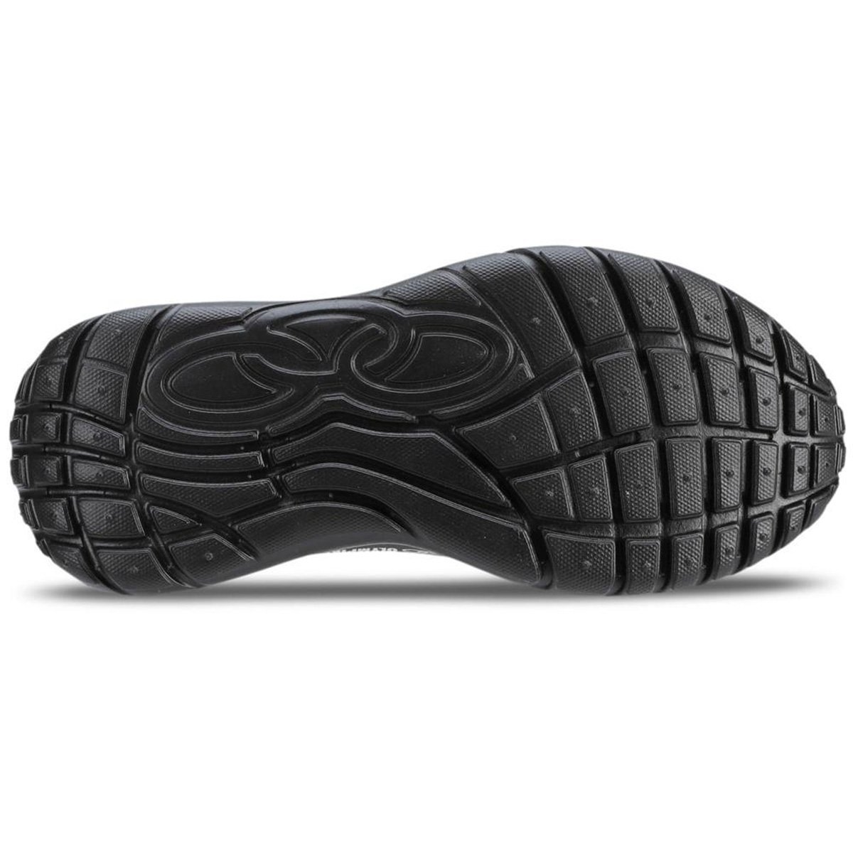 Tênis Infantil Olympikus Stream Preto 5