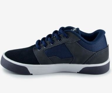 Tênis Infantil Ollie Plazza Azul 4