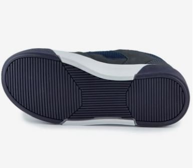 Tênis Infantil Ollie Plazza Azul 6