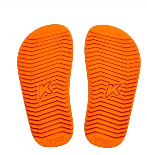 Chinelo Infantil Kenner DGI Nk6 Pro Kids Preto 3