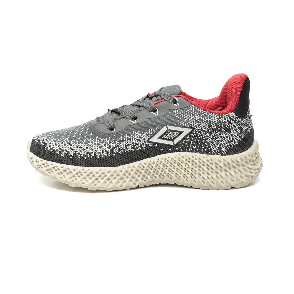 Tênis Infantil Veloce Sneaker Cinza 2