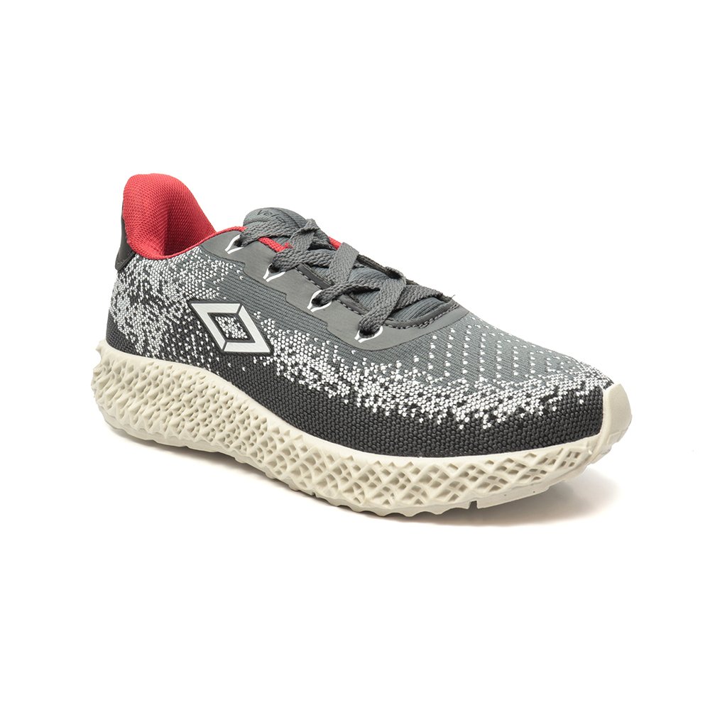 Tênis Infantil Veloce Sneaker Cinza 3