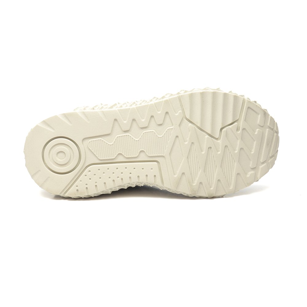 Tênis Infantil Veloce Sneaker Cinza 4