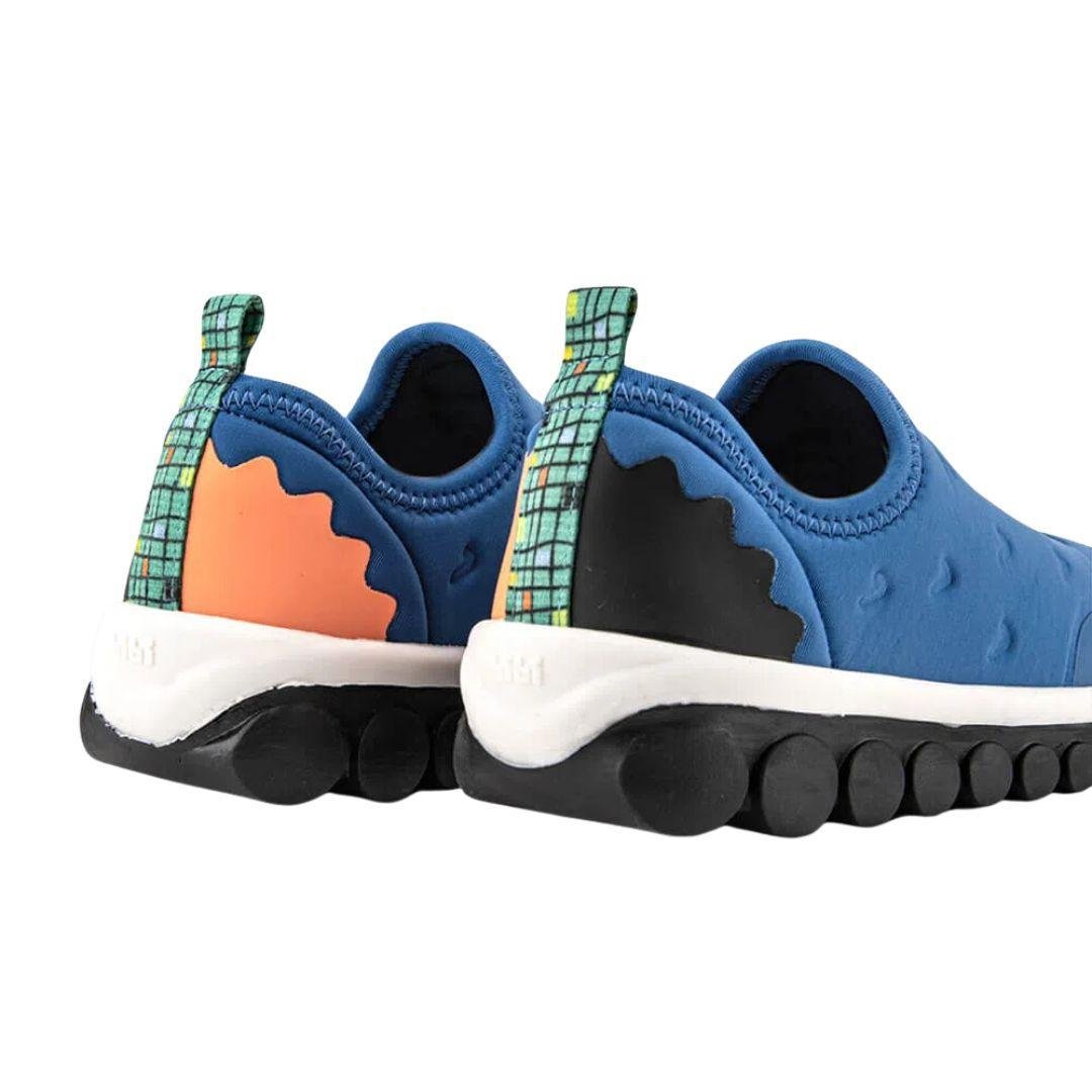 Tênis Infantil Bibi Roller 2.0 Azul 3