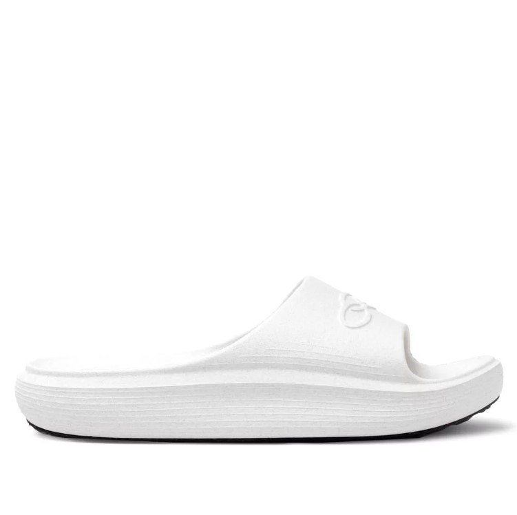 Chinelo Masculino Olympikus Sereno Branco 1