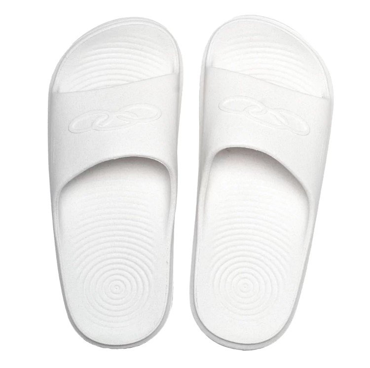 Chinelo Masculino Olympikus Sereno Branco 3