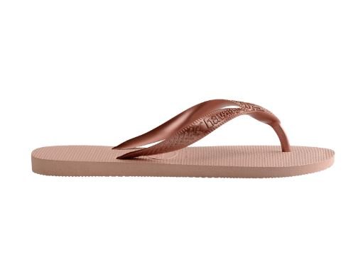 Chinelo Feminino Havaianas Top Rosa 3