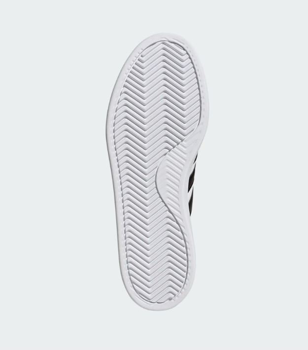 Tênis Masculino Adidas Grand Court 2.0 Branco 4