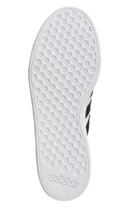 Tênis Masculino Adidas Grand Court Base 2.0 Branco 5
