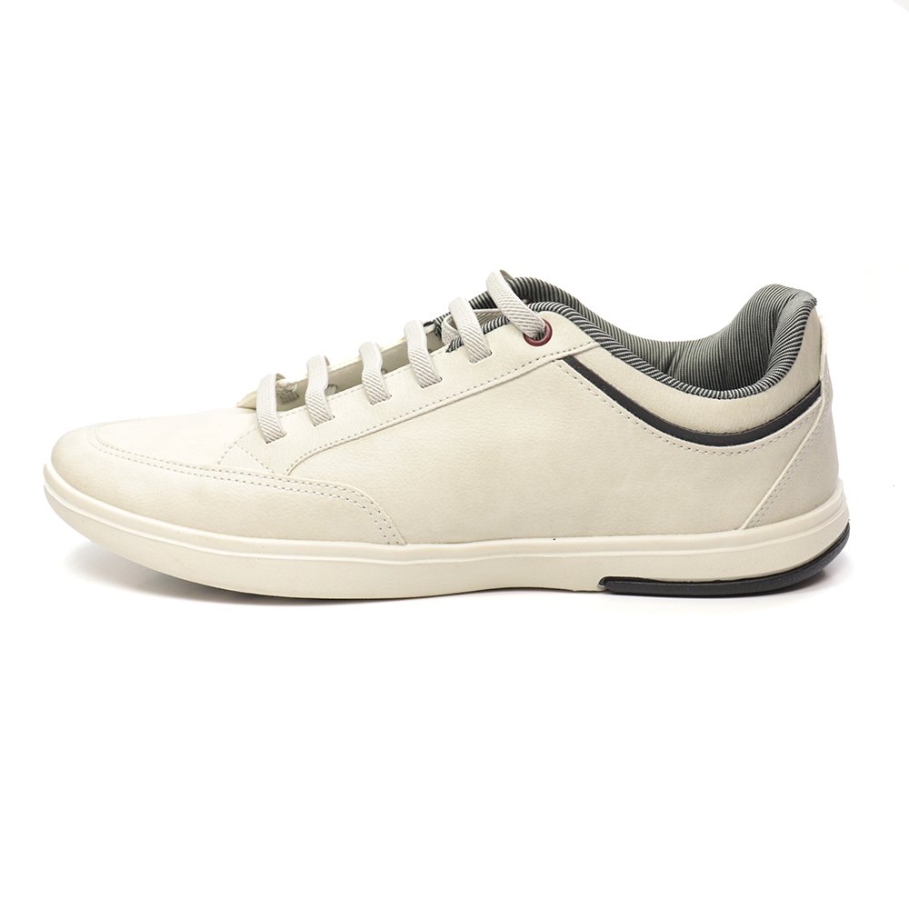 Sapatênis Masculino Stir Casual Branco 2