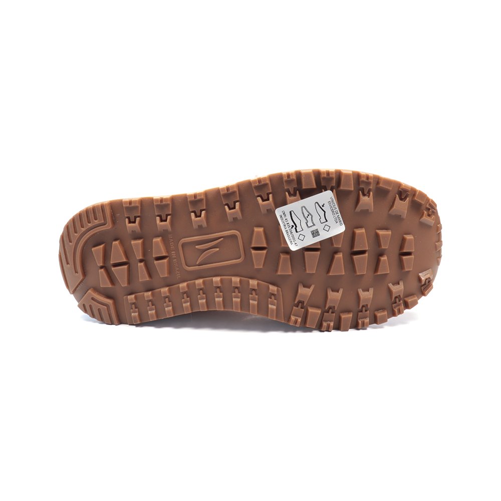 Tênis Infantil Fiocco Sneaker Meninas Rosa 4