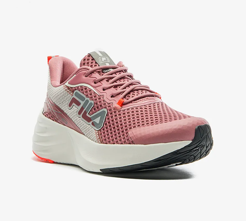 Tênis Masculino Fila Racer Comet Rosa 2
