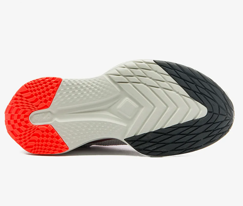 Tênis Masculino Fila Racer Comet Rosa 5