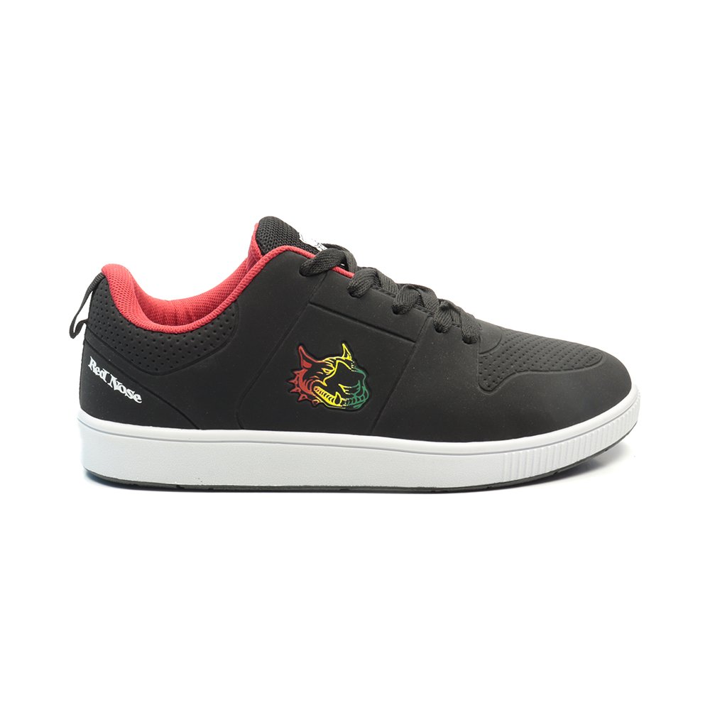 Tênis Masculino Red Nose Cart Preto 1