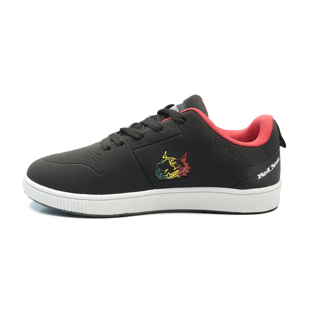 Tênis Masculino Red Nose Cart Preto 2