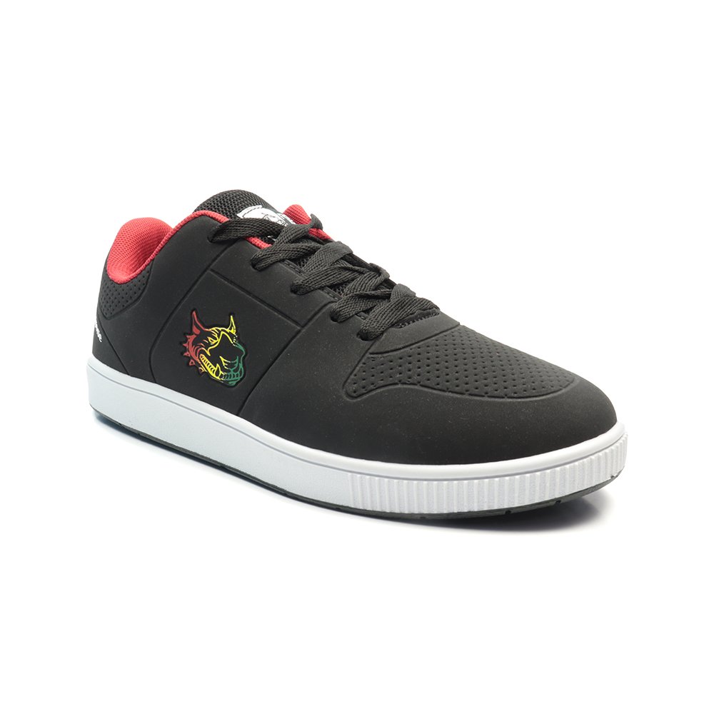Tênis Masculino Red Nose Cart Preto 3